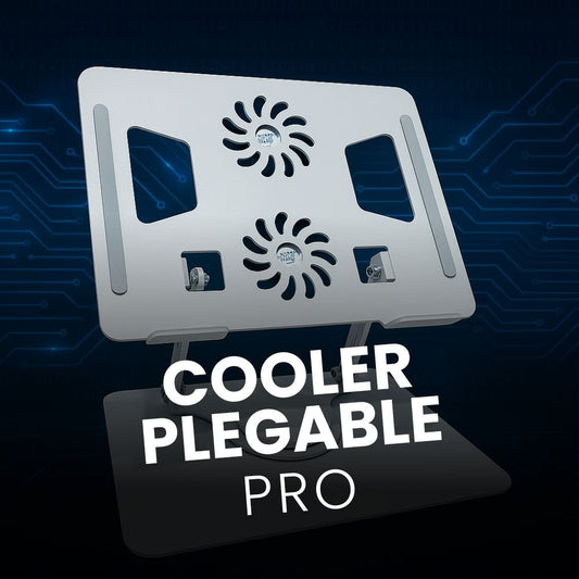 Cooler Pc Pro