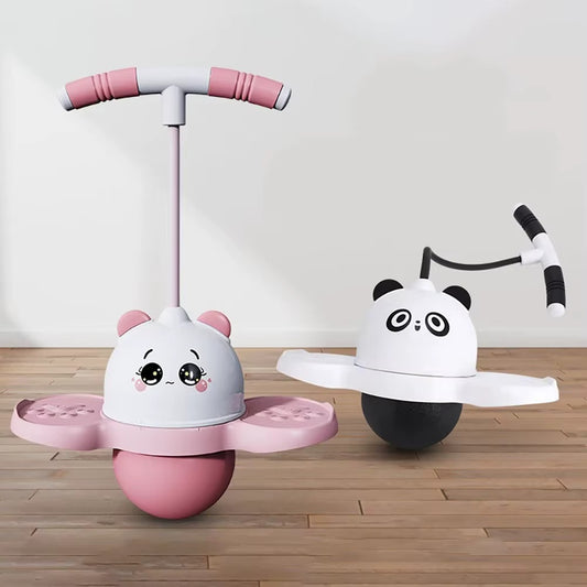 Happy Bounce - Pelota Saltarina